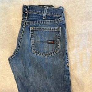 Ariat FR M4 Relaxed Boot Jeans